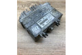 Блок управления двигателем Блок управления 6K0907311B, 0261203752   Seat Ibiza II (6k)