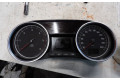 Přístrojová deska  Peugeot 508 2010 9665962480, 503003070202  