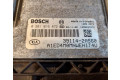 Řídící jednotka 0281016872, 39114-2A560   KIA Ceed 2010