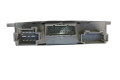 Блок комфорта 7M0962257H, 5WK4555   Volkswagen Sharan   