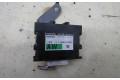 Řídící jednotka 89630-42071   Toyota RAV 4 (XA40) 2013