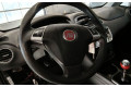 Подушка безопасности водителя    Fiat Punto Evo