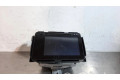 Дисплей    39100T7A   Honda HR-V