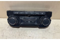 Блок управления климат-контролем 3T0907044BK   Skoda Superb B6 (3T)