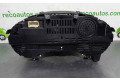 Přístrojová deska  Mercedes-Benz CLA C117 X117 W117 2013 A1179008100, 0263697040  