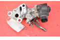 Клапан EGR 25620-47020, 25620-47020   Toyota Yaris