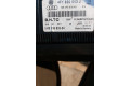 Модуль блока управления кондиционером 4F1820043J, 4F0910043   Audi A6 S6 C6 4F