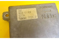 Блок подушек безопасности GG3E57K30, 9J13A   Mazda 626