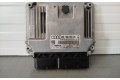 Блок управления двигателем ECU 03L906018CN    Audi Q3 8U