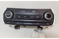 Блок управления климат-контролем 97250S1XXX   Hyundai Santa Fe