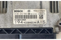 Řídící jednotka 0281012962, 0281012962   Fiat Croma 2008