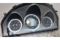 Přístrojová deska  Mercedes-Benz C W204 2010 A2049005502, A2C53337568  