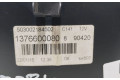 Панель приборов 1376600080, 503002184502   Citroen Nemo       