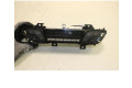 Блок управления климат-контролем 00, 054010   Toyota C-HR I