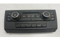 Блок управления климат-контролем 9224547   BMW 3 E92 E93