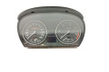Панель приборов 9166859-01, 728002522   BMW 3 E92 E93       