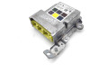 Блок подушек безопасности BCM557K30, F01G07201K   Mazda 3 II