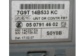 Zpětné zrcátko  Volvo V70 2006  983039101  