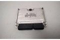Блок управления двигателя 045906019CC, 1039S16453   Skoda Roomster (5J)      