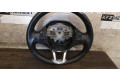 Volant Peugeot 2008 I 2017 98084115ZDLeder, 98084115ZDLEDER  