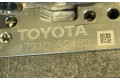 Jednotka ABS 4721052480   Toyota Yaris 2019