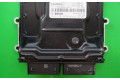 Блок управления двигателя L1T1-12A650-KC, 0261S101EP   Ford Puma