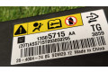 Блок подушек безопасности 13505715   Chevrolet Spark