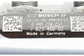 Vstřikovací lišta 7823460, 13537823460   Mini Cooper Countryman R60    N47C16A 