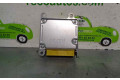 Блок подушек безопасности 8625008140, 5WY64008   SsangYong Rexton
