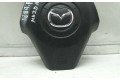 Подушка безопасности водителя C23557K00, A11B06295226   Mazda 5