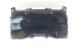 Панель приборов 83800F5B60, 83800F5B60   Toyota Yaris Cross       