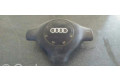 Подушка безопасности водителя 8L0880201J   Audi A3 S3 8L