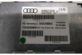Блок управления голосом    Audi A8 S8 D3 4E