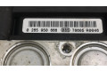 Jednotka ABS 6768550, 3451676855001   BMW 5 E60 E61 2007