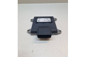 Блок управления двигателя 28603268, 8489325   BMW i3