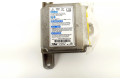 Блок подушек безопасности 77960SNBE222M1   Honda Civic