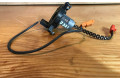 Подрулевой шлейф SRS SRS2PIN, 9627226880   Peugeot 406