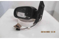 Zpětné zrcátko  Volkswagen Fox 2005  5Z0857507E1NN, 5Z0857507E1NN  