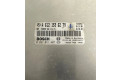 Řídící jednotka A6121536279, 1039S14074   Mercedes-Benz ML W163 2000