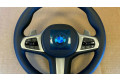 Руль BMW 6 G32 Gran Turismo  2017-- года 32308008179, 32308094542      