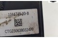 Рулевая рейка  Блок ABS 104474500B, 104474500B   Tesla Model 3 2017 -  года