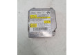 Блок подушек безопасности 8625008141, 48050308   SsangYong Rexton I