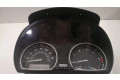 Панель приборов 341611802   BMW X3 E83       