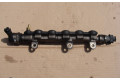Vstřikovací lišta 8200942721, 0445214173   Nissan Qashqai     