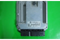 Блок управления двигателя    03G906016MC, 0281014104   Skoda Superb B5 (3U)