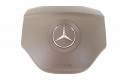Подушка безопасности водителя A1644600098   Mercedes-Benz ML W164