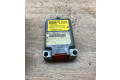 Блок подушек безопасности 550540400, 9643400680   Peugeot 406