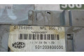 Pojistková skříňka Řídící jednotka BSM 51754987, 51754986   Lancia Musa 2005
