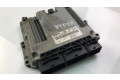 Блок управления 237102213R   Dacia Dokker