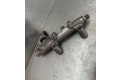 Топливная рампа 059130089BT   Audi A6 S6 C7 4G   для двигателя Clab